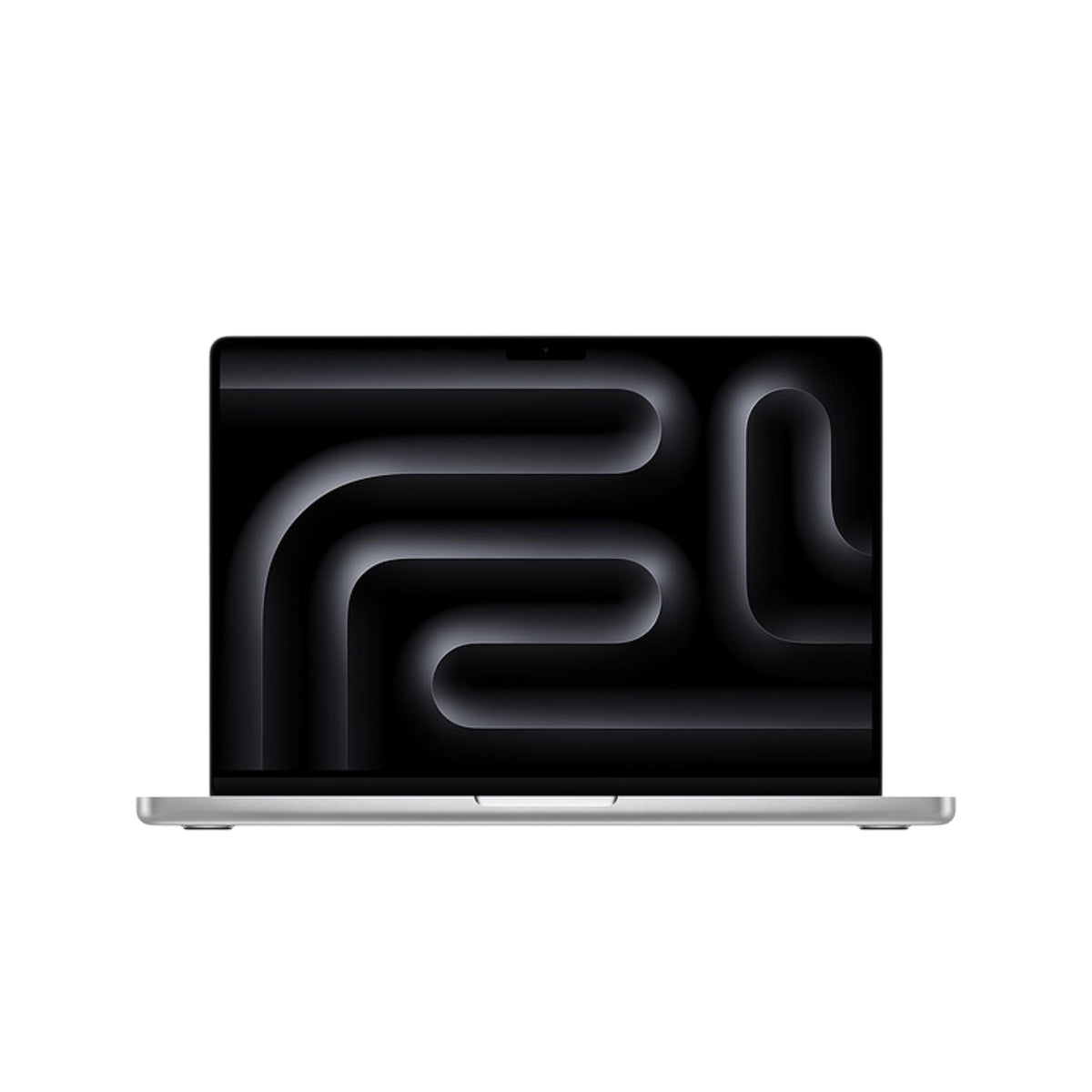 MACBOOK PRO M5 PRO (2026) - ARGENT