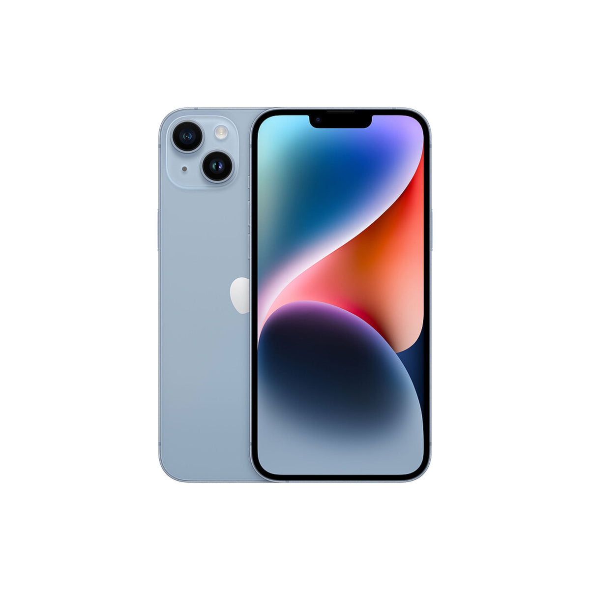 IPHONE 14 - BLEU