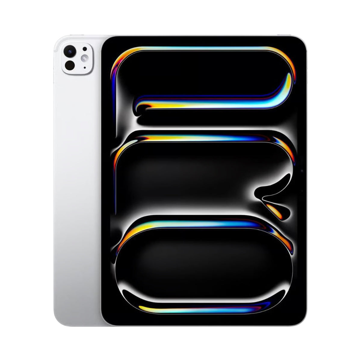 IPAD PRO 13" (2024, M4) - ARGENT